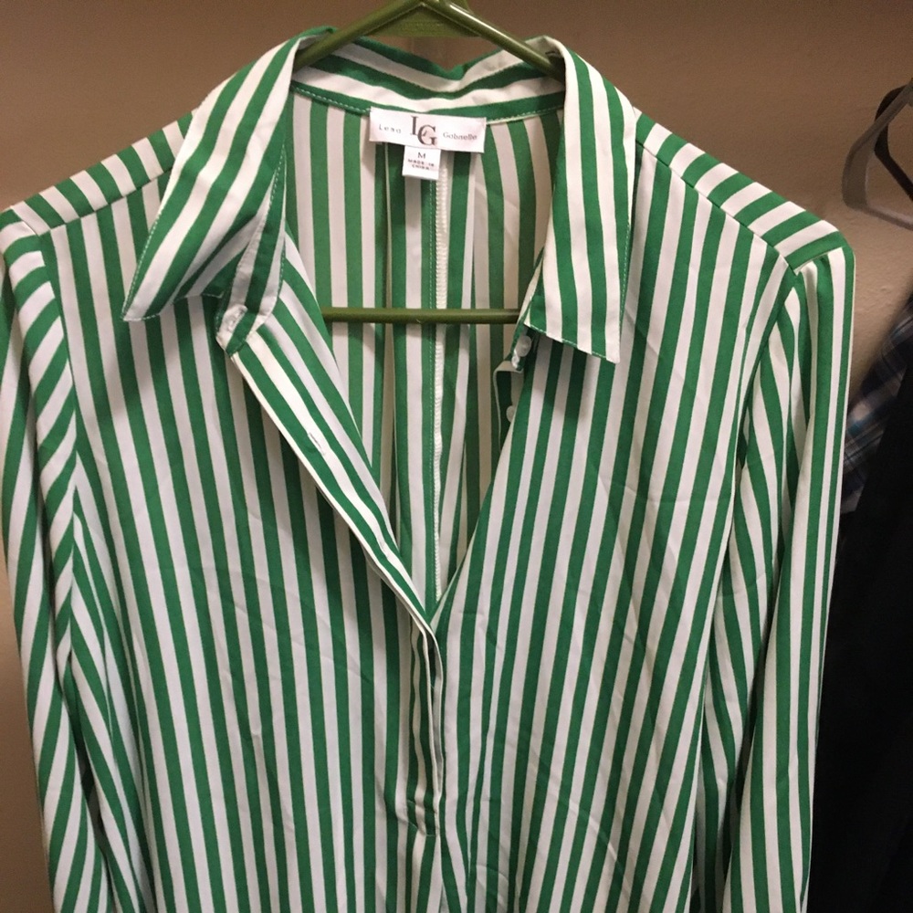 Lena Gabrielle Shirt